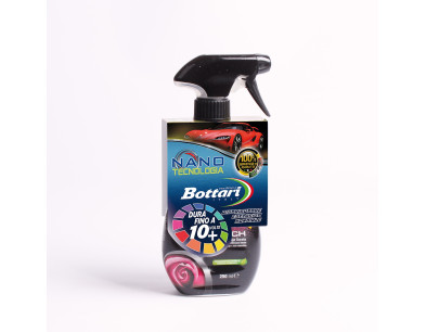 INFINITY DEO TECH-FLACONE 250