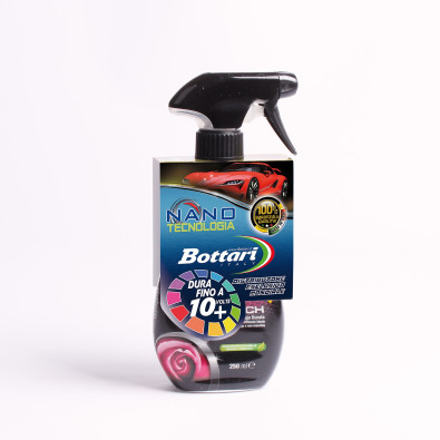 INFINITY DEO TECH-FLACONE 250