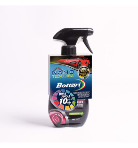 INFINITY DEO TECH-FLACONE 250