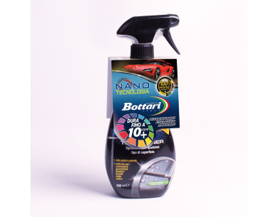 INFINITY TOP CLEANER - FLACONE