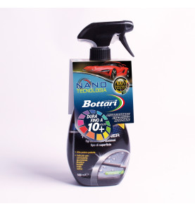 INFINITY TOP CLEANER - FLACONE