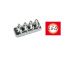 INTERRUTTORE TRIPOLO A LED CRO