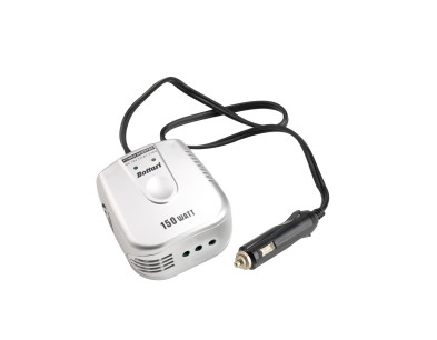 INVERTITORE DI CORRENTE DA 12V