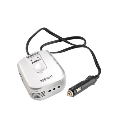 INVERTITORE DI CORRENTE DA 12V