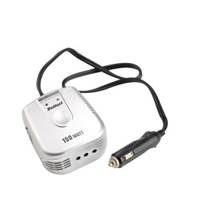 INVERTITORE DI CORRENTE DA 12V