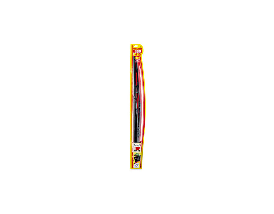 KIT 2 SPAZZOLE PER FIAT PUNTO