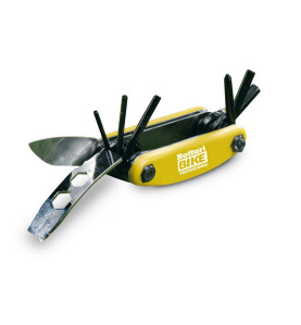 KIT CHIAVI MULTIUSO 11 FUNZION