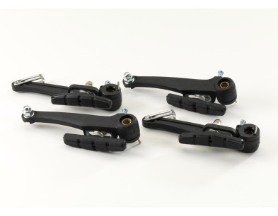KIT FRENI CICLO V-BRAKE ANTERI