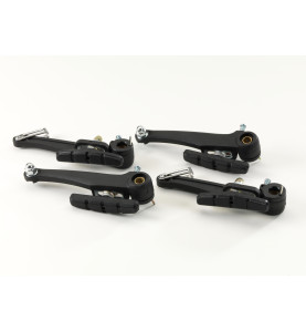 KIT FRENI CICLO V-BRAKE ANTERI