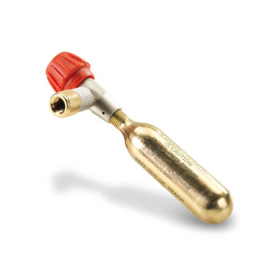 KIT GONFIAGGIO PROFESSIONALE