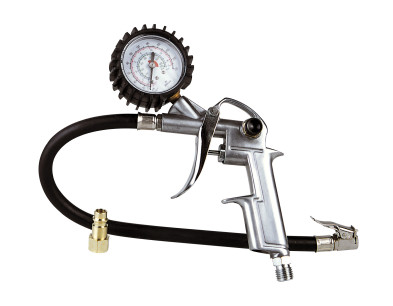 KIT MISURA PRESS-PNEUM-PISTOL