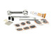 KIT RIPARA BICICLETTA COMPLETO