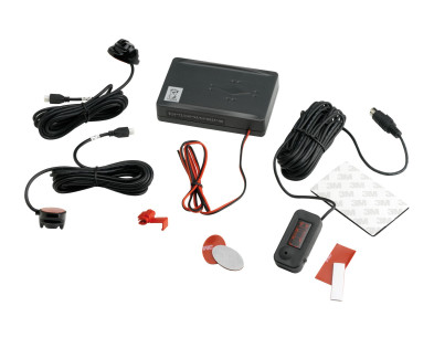 KIT SENSORE DI PARCHEGGIO 12V