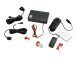 KIT SENSORE DI PARCHEGGIO 12V