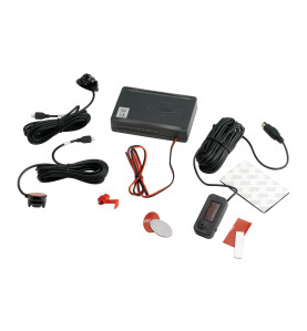 KIT SENSORE DI PARCHEGGIO 12V