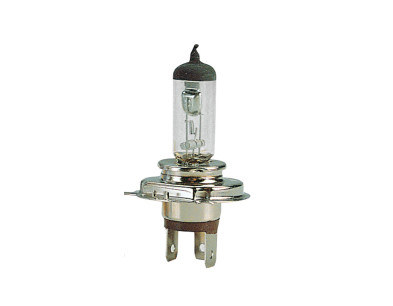 LAMP-12 V-H4 60-55W P43T BLIST