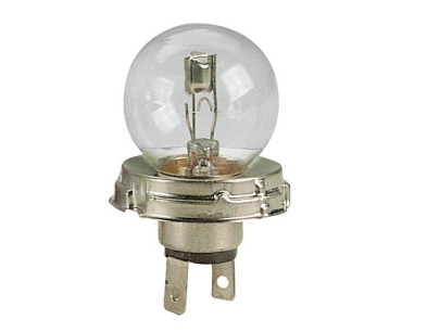 LAMP-12V 45-40W ASIMM- BLIS-