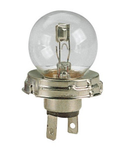 LAMP-12V 45-40W ASIMM- BLIS-