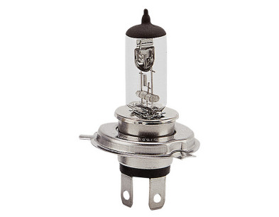 LAMPADA 12 V- H4 100-80 W P43T
