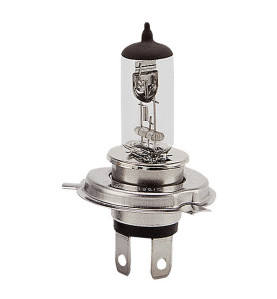 LAMPADA 12 V- H4 100-80 W P43T
