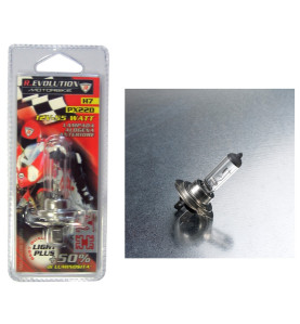 LAMPADA 12V 55 WATT H7 PX22D