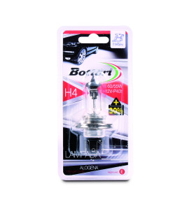 LAMPADA 12V H4 30% LUMINOSITA