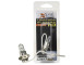 LAMPADA ALOGENA 12V H3 55W IN