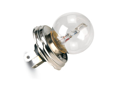 LAMPADA ASIMMETRICHE 2 LUCI 12