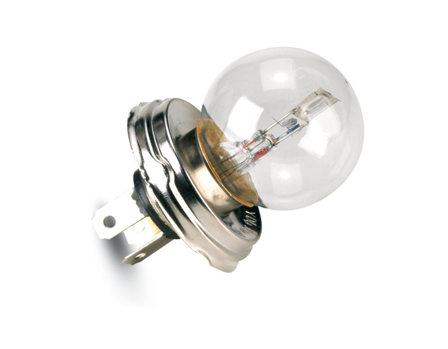 LAMPADA ASIMMETRICHE 2 LUCI 12