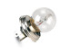LAMPADA ASIMMETRICHE 2 LUCI 12