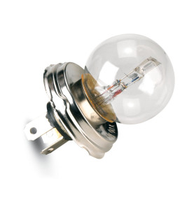 LAMPADA ASIMMETRICHE 2 LUCI 12