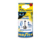 LAMPADA H7 12V 55W 70% SILVER