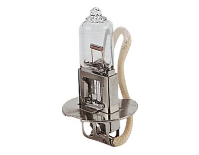 LAMPADE H3 12V 55W 10PZ-