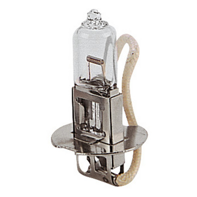 LAMPADE H3 12V 55W 10PZ-