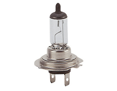 LAMPADE H7 12V 55W 10 PZ-
