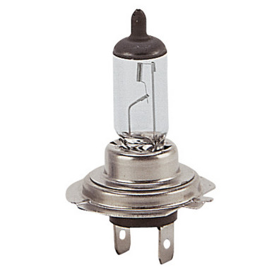 LAMPADE H7 12V 55W 10 PZ-