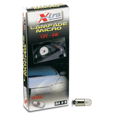 LAMPADE MICRO 24V 2W 10PZ-