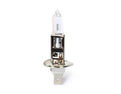 LAMPADINA MOTO H1 12V 55W