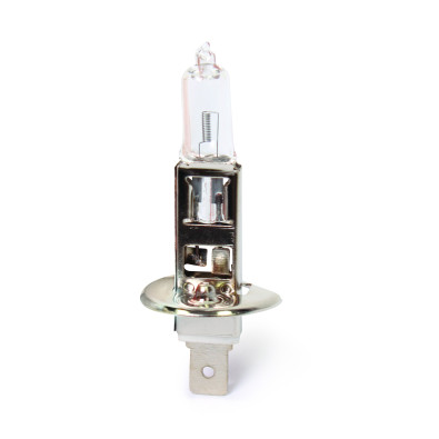 LAMPADINA MOTO H1 12V 55W