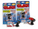LED LAMPEGGIANTE GLARE 12 VO
