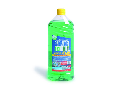 LIQUIDO PER RADIATORI GOODYEAR