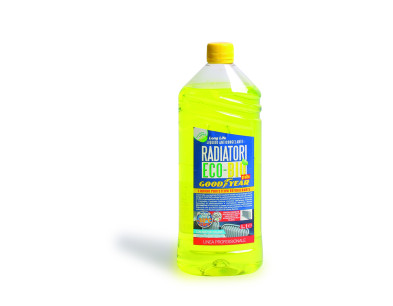LIQUIDO PER RADIATORI GOODYEAR