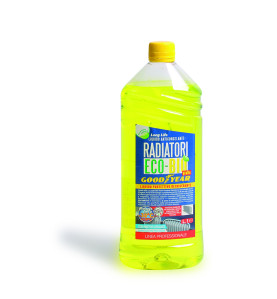 LIQUIDO PER RADIATORI GOODYEAR