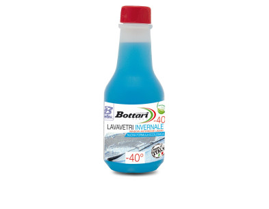 LIQUIDO VASCHETTA TERGI -40C