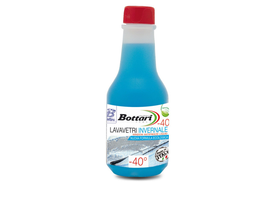 LIQUIDO VASCHETTA TERGI -40C
