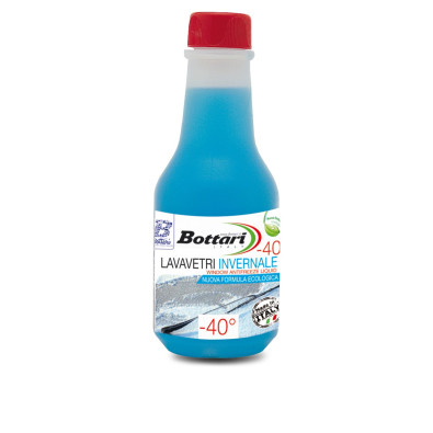 LIQUIDO VASCHETTA TERGI -40C