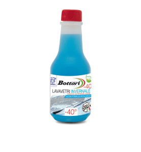 LIQUIDO VASCHETTA TERGI -40C