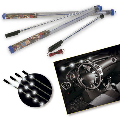 LUCE A NEON STROBOSCOPICA TUNI