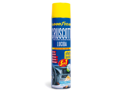 LUCIDA CRUSCOTTI GOODYEAR EFFE