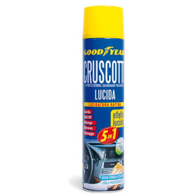LUCIDA CRUSCOTTI GOODYEAR EFFE